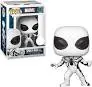 Funko Pop Marvel Spider Man Future Foundation #521 Special Edition