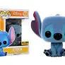 Funko Pop Disney Stitch #159 Hot Topic Exclusive 