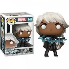 Funko Pop Marvel Storm #642