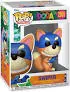 Funko Pop Animation Dora The Explorer Swiper #2005