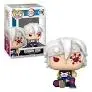 Funko Pop Animation Demon Slayer Tengen Uzui #1750