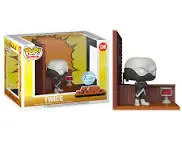 Funko Pop Deluxe Twice Builde The Set My Hero Academia Specialty Series #1246