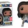 Funko Pop Thor Ragnarok Valkyrie #336 (Summer Convention) 