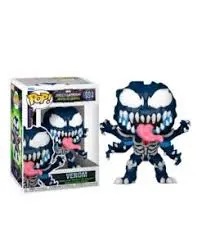 Funko Pop Mechstrike Venom #994 
