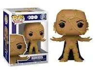 Funko Pop Movies Xerxes #1475 300 The Movie