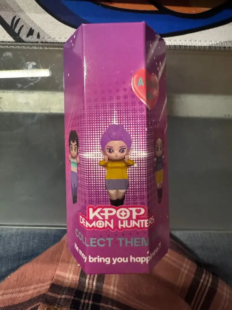 Demon Hunters Hippers