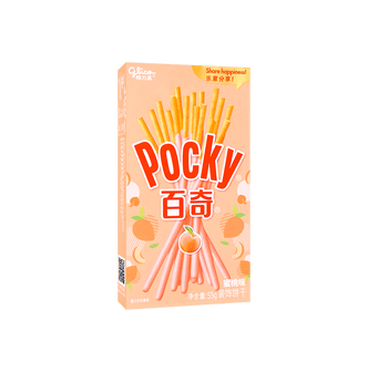 Pocky Durazno