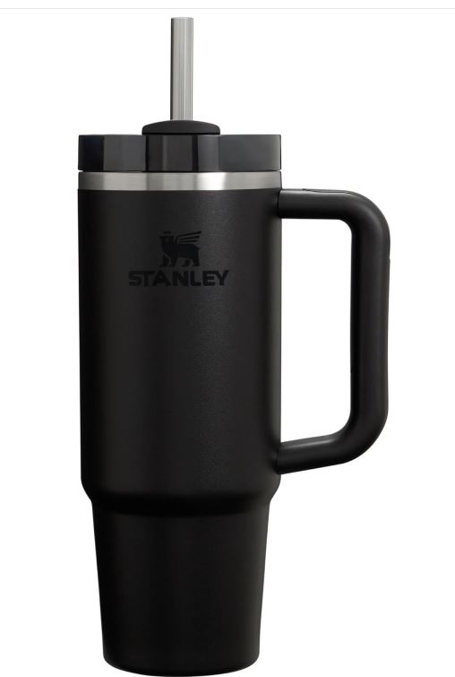 Termo Stanley H2.0 Rosa 30 oz.
