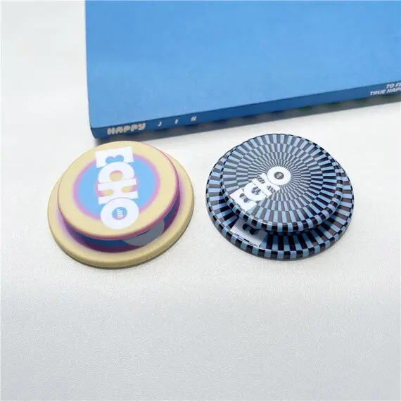 Jin Echo Oficial Phone Grip