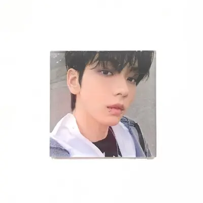 Imanes TXT Minisode 3 Tomorrow WEVERSE Oficial