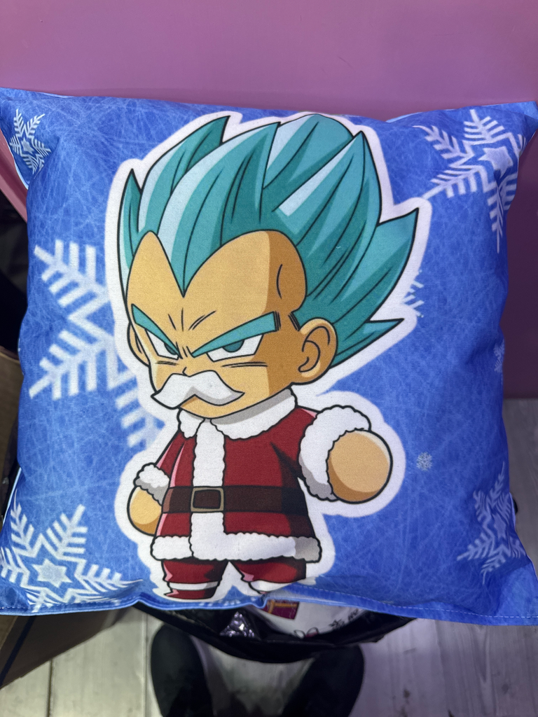 Varios Almohada Cuadrada