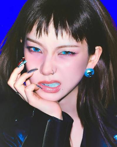 Aespa RichMan Versión Energy