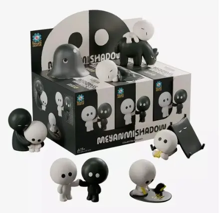 Kaleidos Creative Meyanmi Shadow