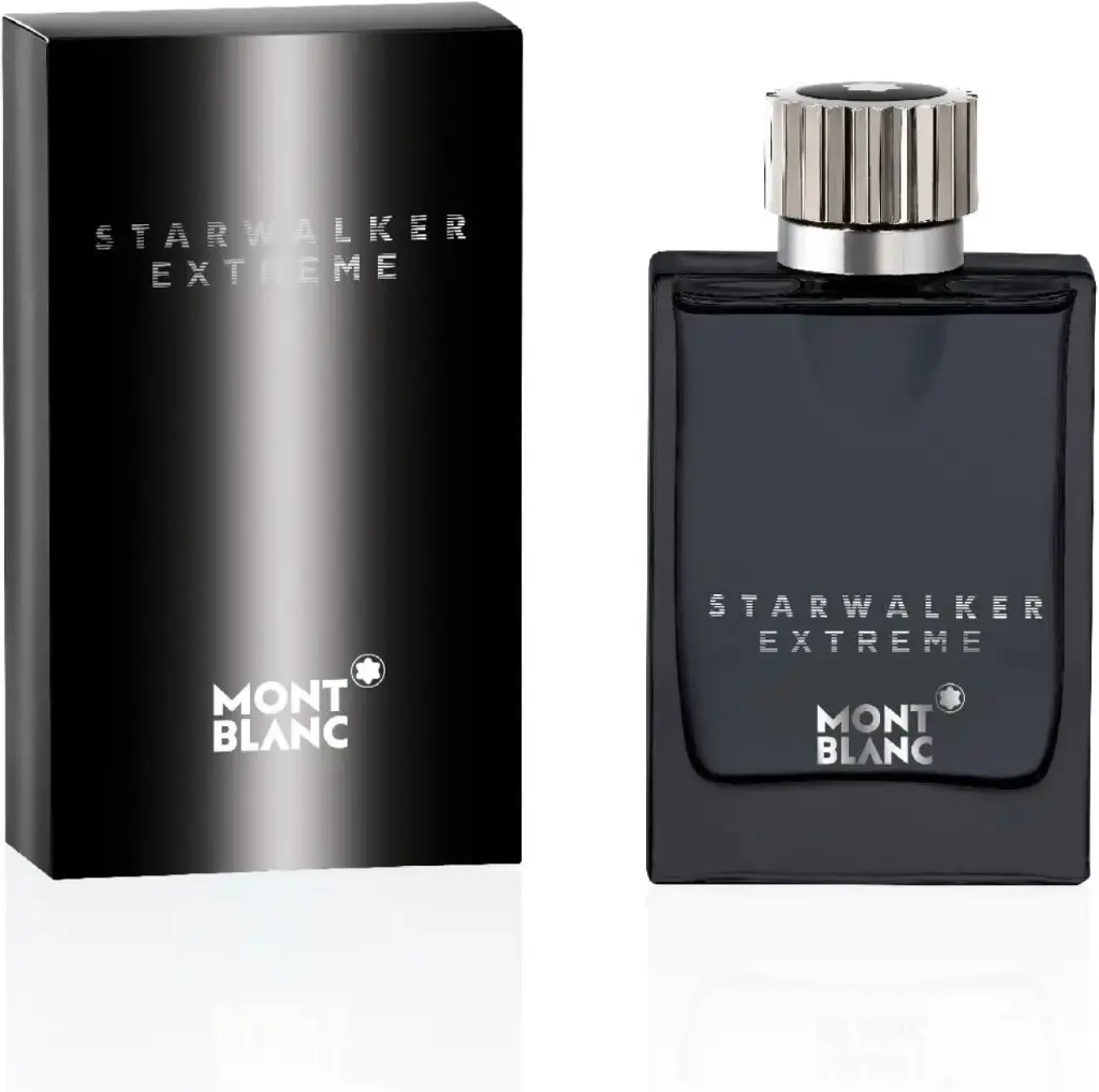 PERFUME - MONTBLANC - STARWALKER 75 ML 