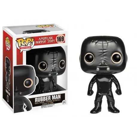 Funko Pop American Horror Story Rubberman  #169