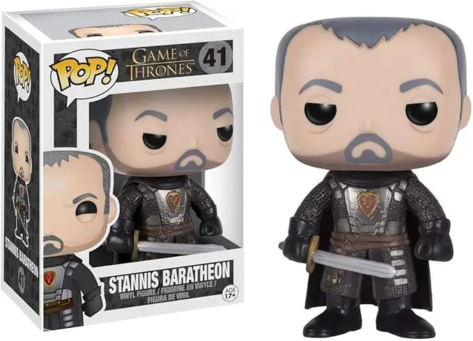 FUNKO GAME OF THRONES tannis Baratheon #41