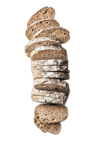 Wholemeal loaf