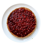 Cherry Pie
