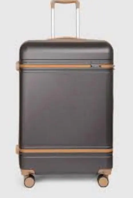 SAMSONITE MALETA NEGRA