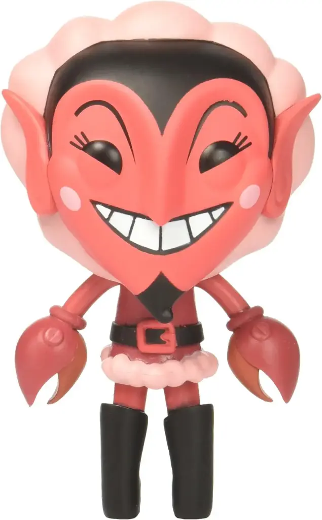 Funko POP Animation Powerpuff Girls Him #202