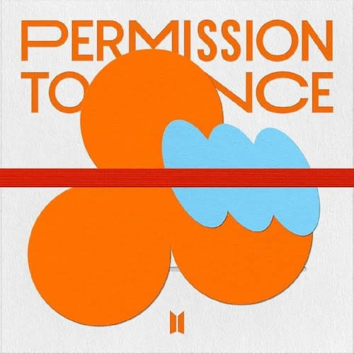 BTS PERMISSION TO DANCE ON STAGE LIVE