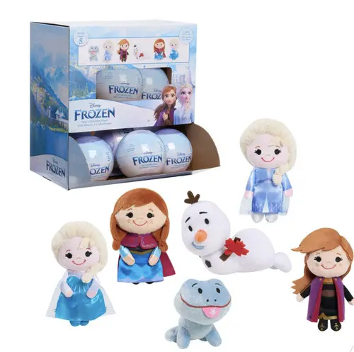 Just Play Disney Frozen Mini Peluche 