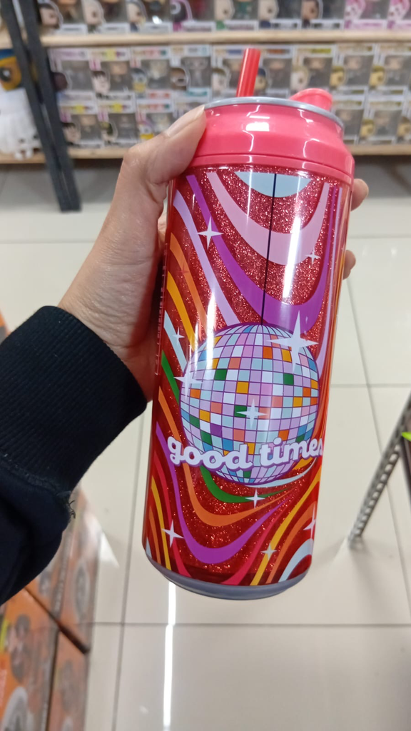 Termo lata