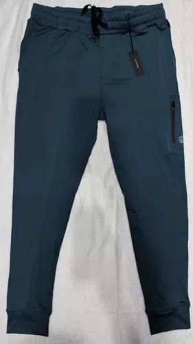PANTALON MEZCLILLA AZUL LEVIS  TALLA 34X32