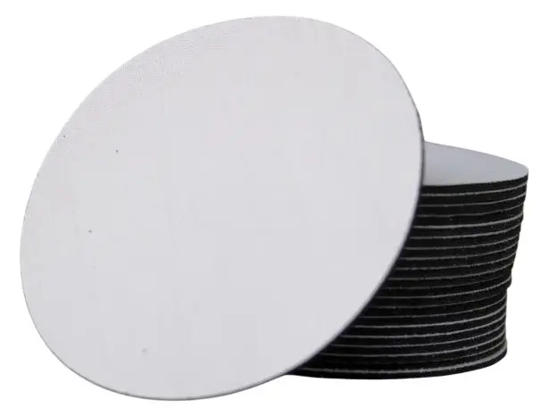 Portavaso de neopreno para sublimar