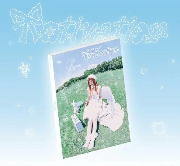 YUQI 1st Single Motivation