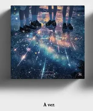 QWER In a million noises, I'll be your harmony