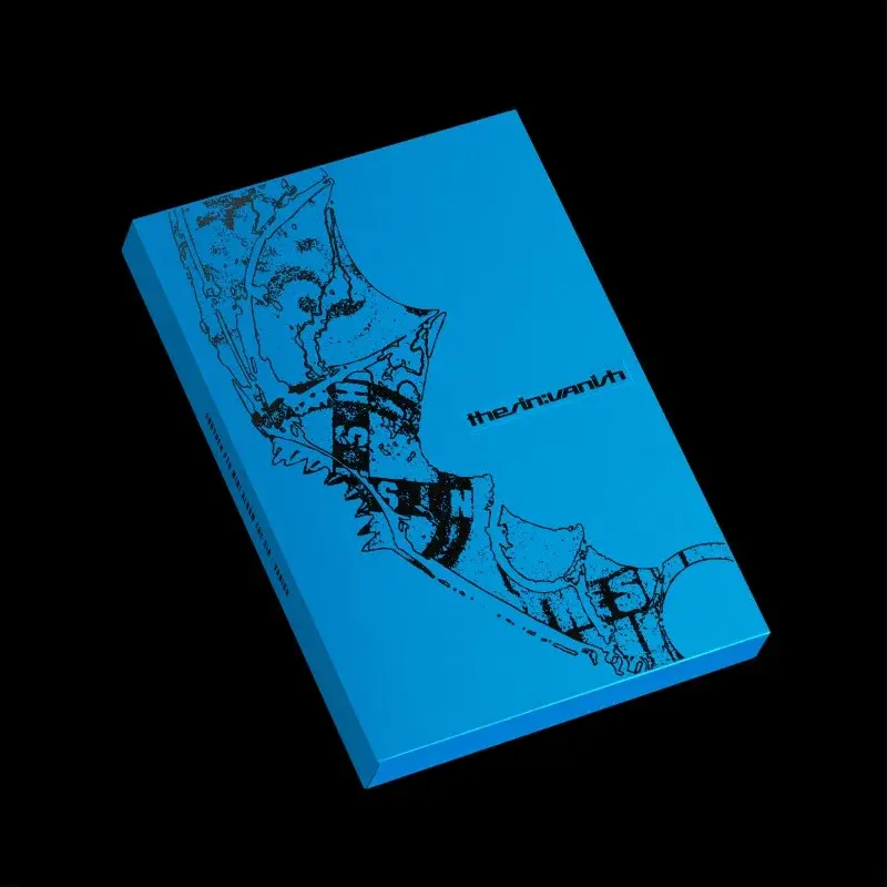 ENHYPEN THE SIN : VANISH