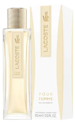 PERFUME - LACOSTE / POUR FEMME 90 ML