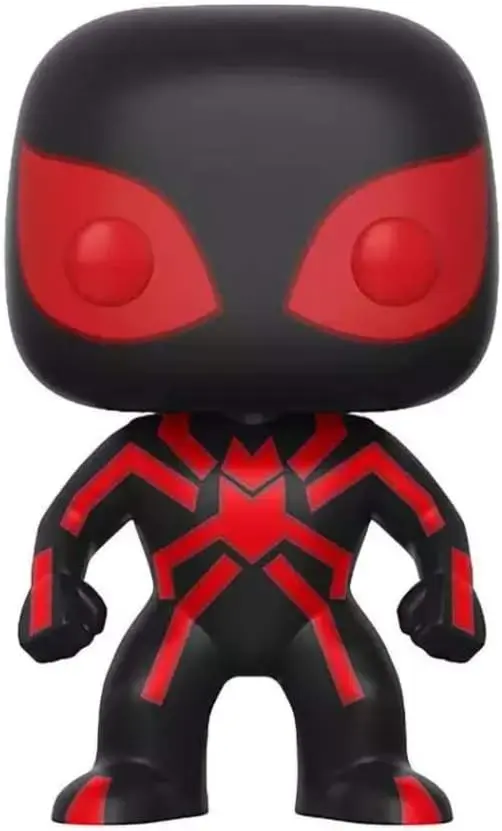 Funko Pop Marvel Marvel Spider-Man Big Time Suit #270