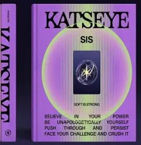 Katseye SIS Soft Is Strong