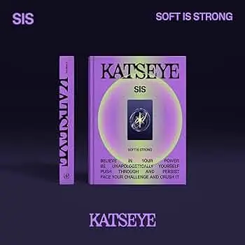 Katseye Sis Soft Is Strong