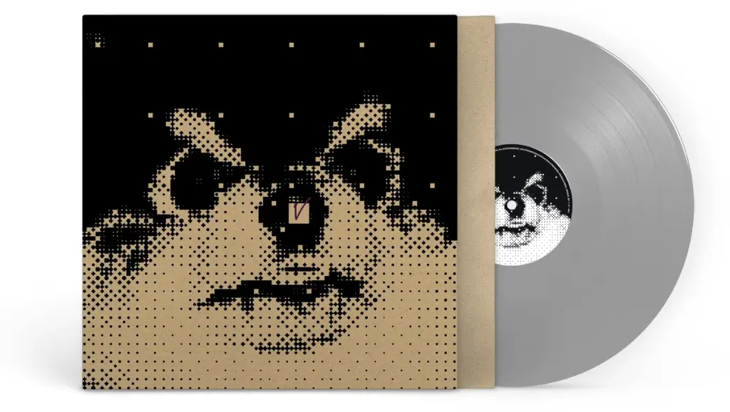 V Layover Vinyl
