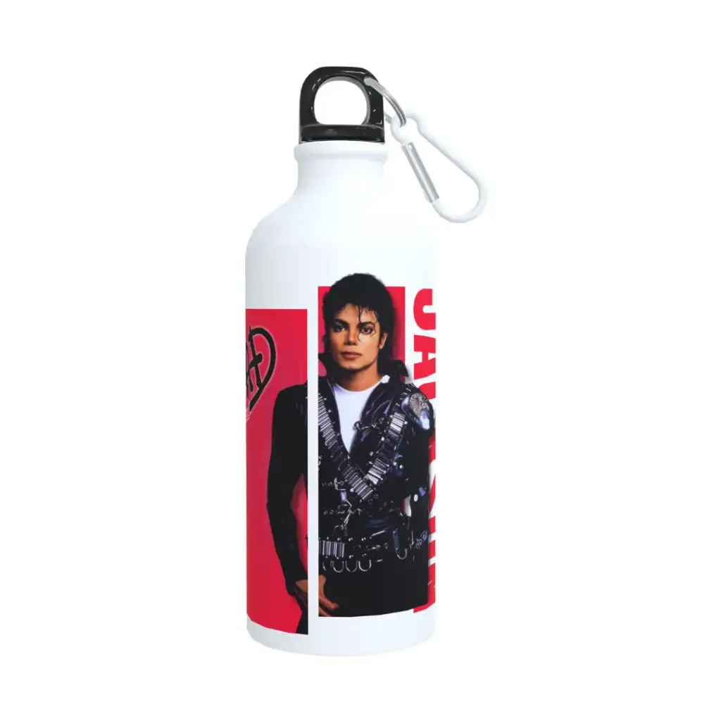 Choko Toys Michael Jackson BAD Termo Botella