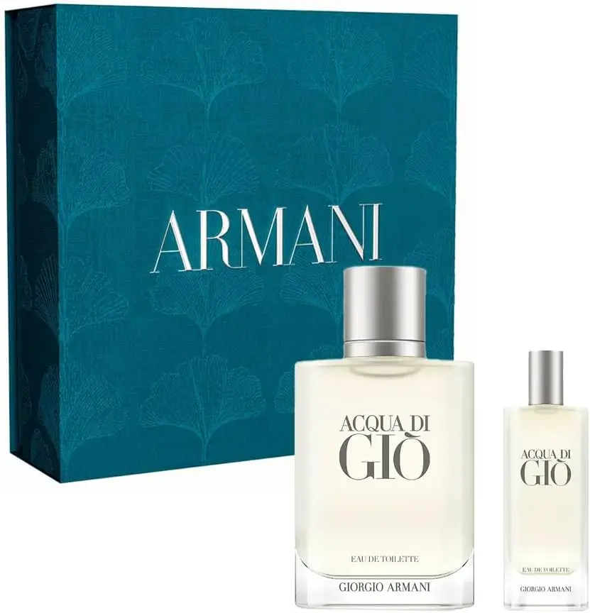  PERFUME - Giorgio Armani Acqua Di Gio For men 100ml