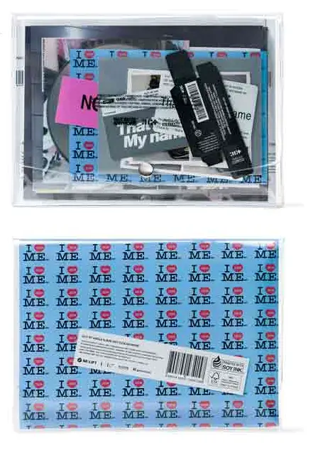 ILLIT 1st Single Album NOT CUTE ANYMORE