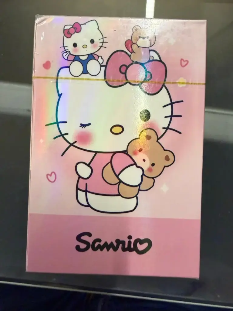 POKER - SANRIO