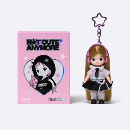ILLIT 1st Single Album NOT CUTE ANYMORE (Little Mimi Ver.)