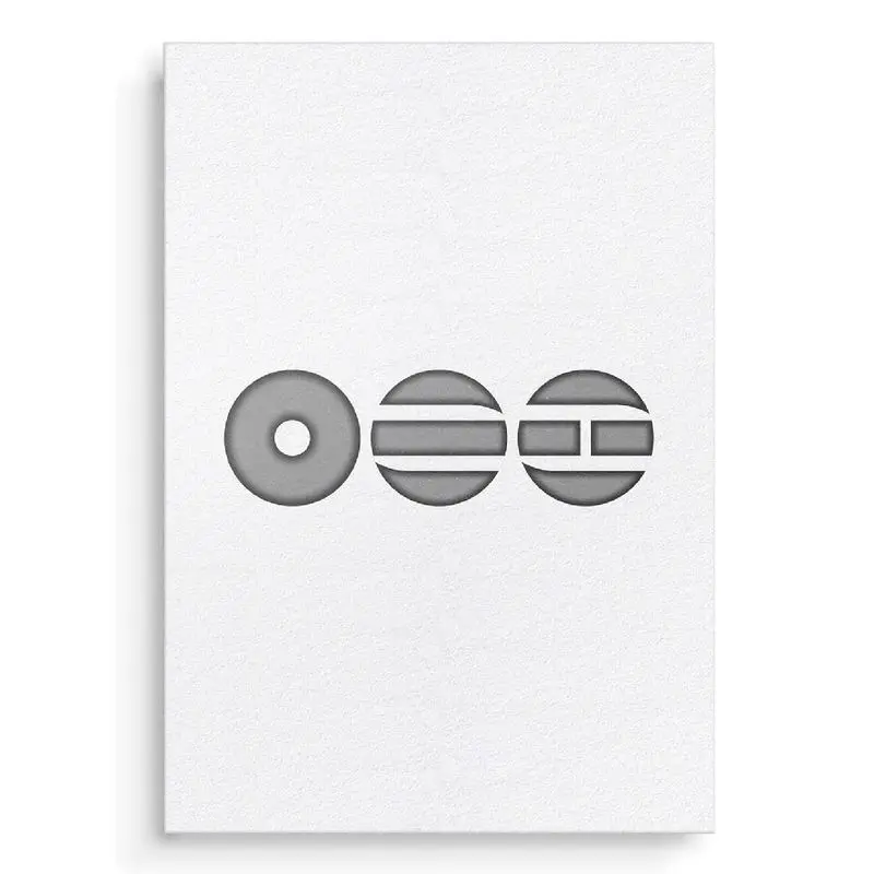 BTS - The 5th Album ARIRANG (Living Legend Ver.)