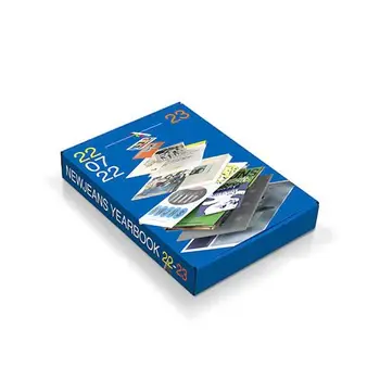 NewJeans YearBook 22-23