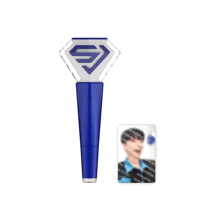 SUPER JUNIOR OFFICIAL FANLIGHT Special Edition 