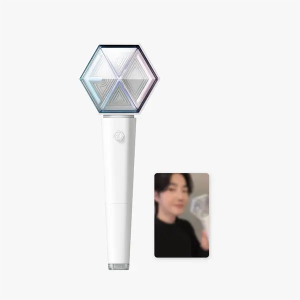 EXO Official Fanlight VER.3 