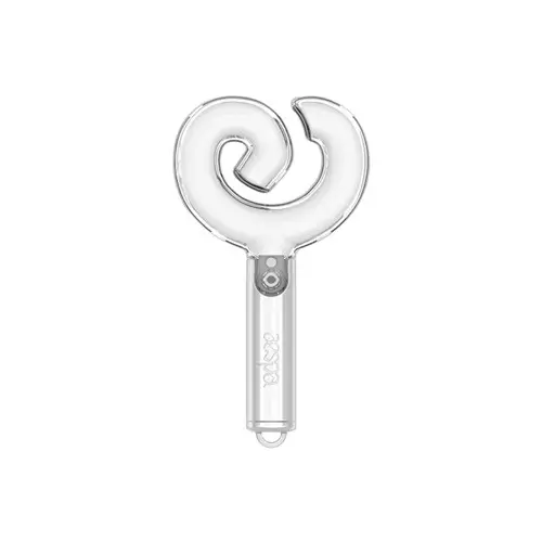 Aespa Llavero Lightstick Versión 2