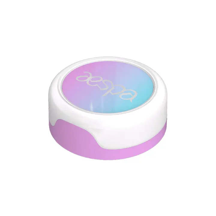 AESPA Official Light Tok