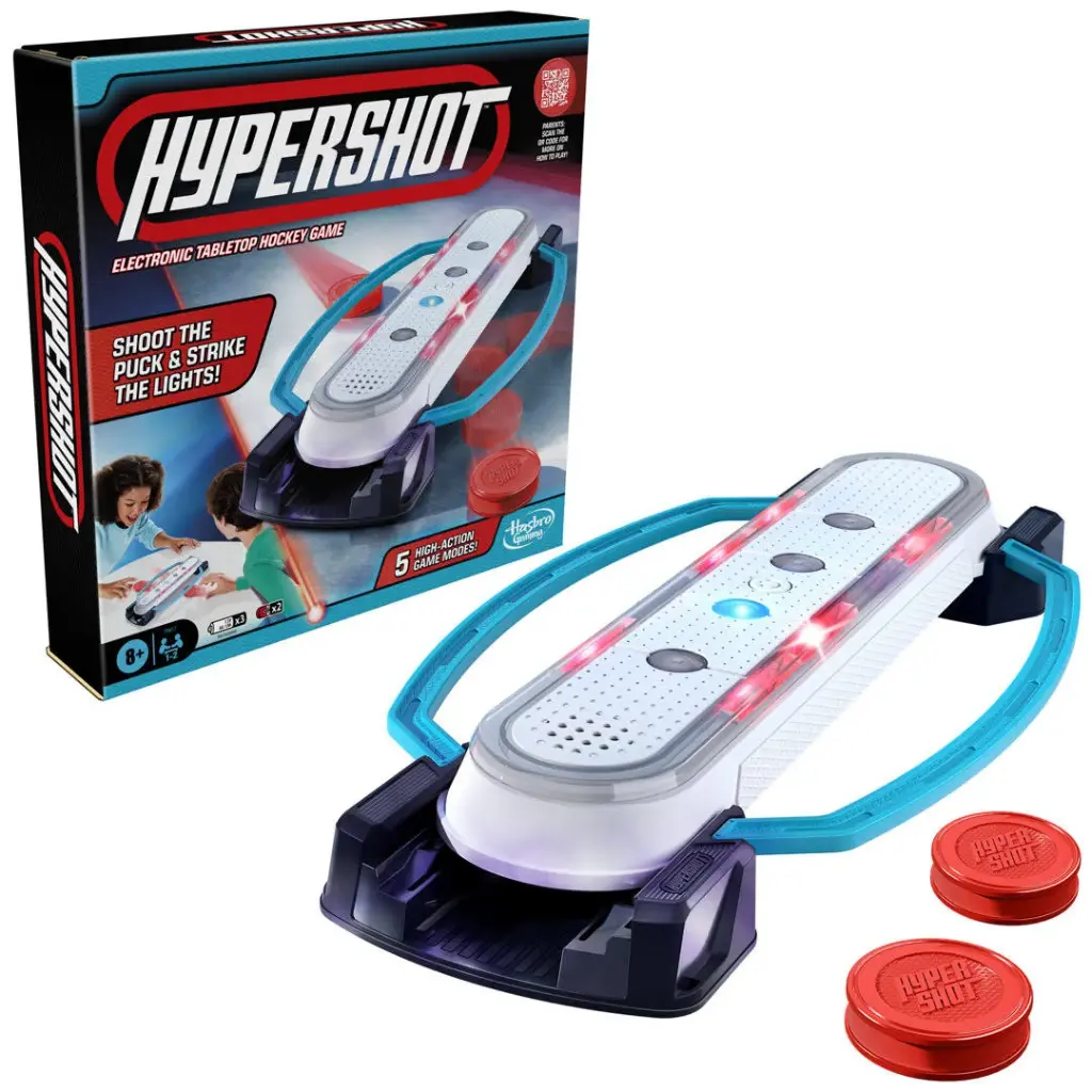 Hasbro Gaming Hypershot