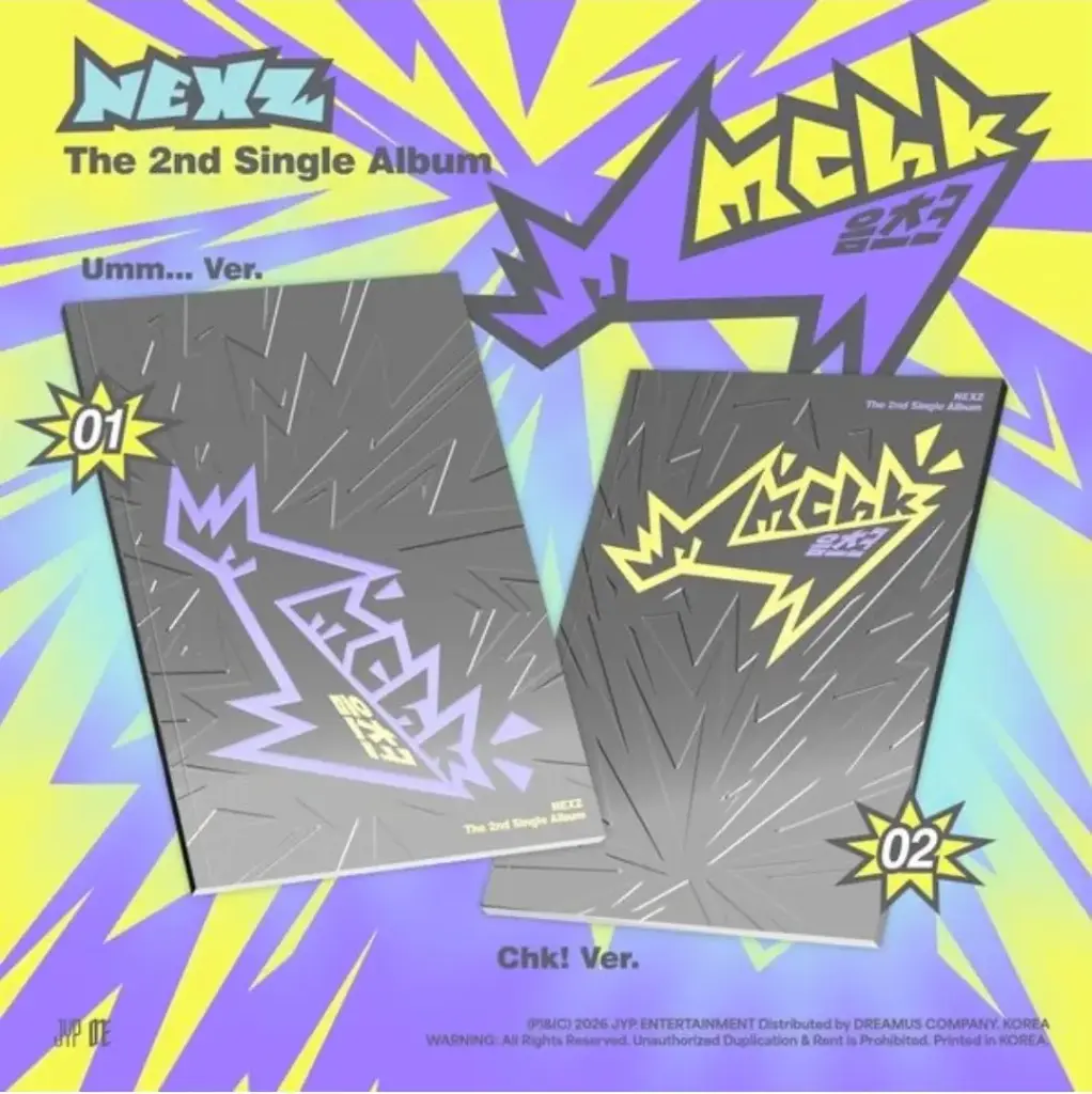 Nexz Mmchk